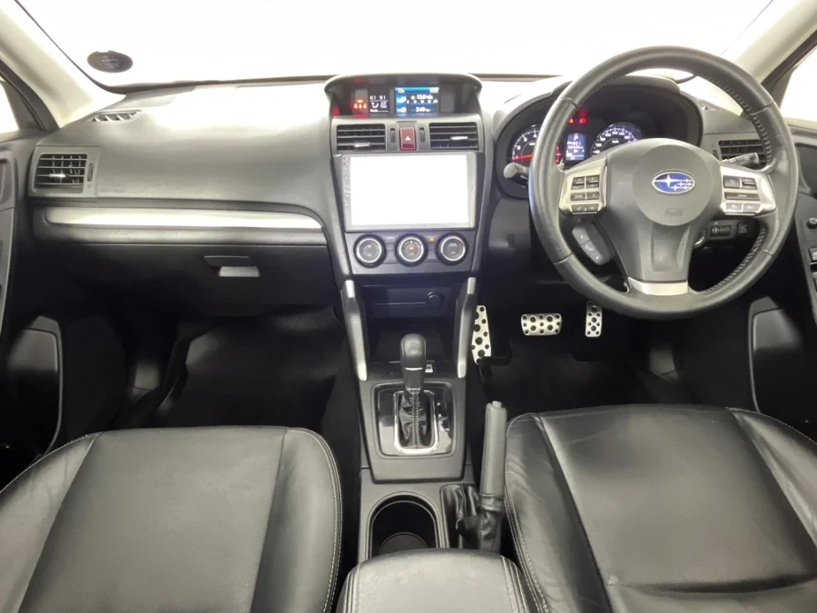 Used 2013 Subaru Forester 2.0 XT - WeBuyCars Montana Used 2013 Subaru Forester 2.0 XT - WeBuyCars Montana