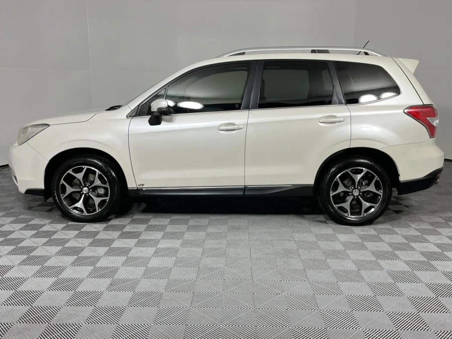 Used 2013 Subaru Forester 2.0 XT - WeBuyCars Montana Used 2013 Subaru Forester 2.0 XT - WeBuyCars Montana