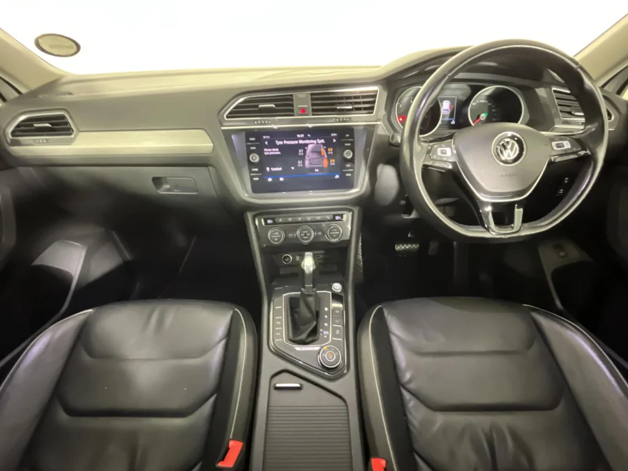 Used 2019 Volkswagen Tiguan Allspace 2.0TDI 4Motion Comfortline - WeBuyCars The Dome Used 2019 Volkswagen Tiguan Allspace 2.0TDI 4Motion Comfortline - WeBuyCars The Dome