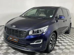Used 2020 Kia Grand Sedona 2.2CRDi EX 7-seater Used 2020 Kia Grand Sedona 2.2CRDi EX 7-seater
