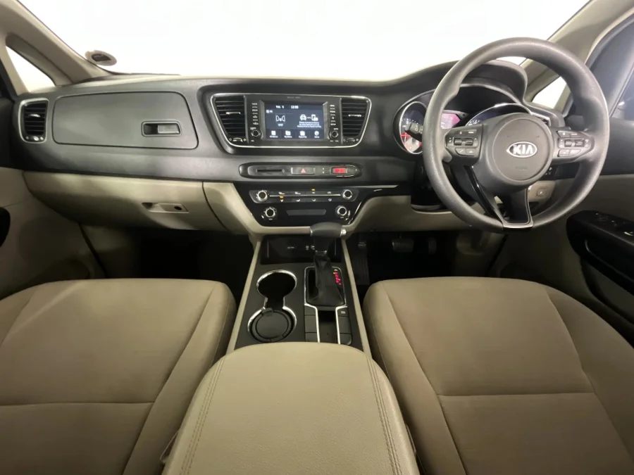 Used 2020 Kia Grand Sedona 2.2CRDi EX 7-seater - WeBuyCars The Dome Used 2020 Kia Grand Sedona 2.2CRDi EX 7-seater - WeBuyCars The Dome