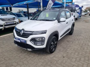 Used 2026 Renault Kwid 1.0 Climber