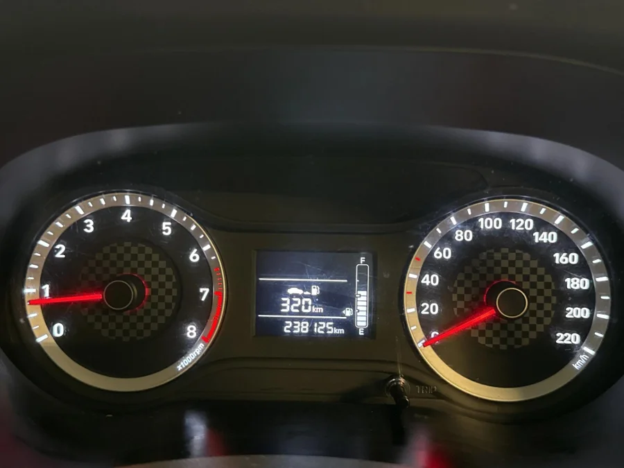 Used 2023 Hyundai Grand i10 1.0 Motion Cargo panel van - WeBuyCars Riverhorse