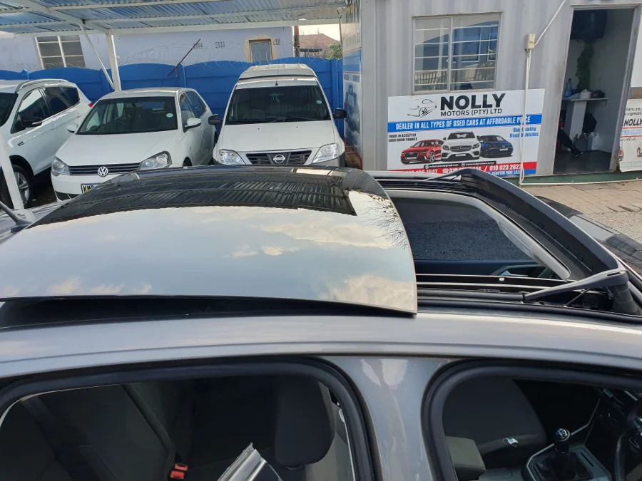 Used 2020 Volkswagen Polo hatch 1.0TSI Highline R-Line - Nolly Motors Used 2020 Volkswagen Polo hatch 1.0TSI Highline R-Line - Nolly Motors