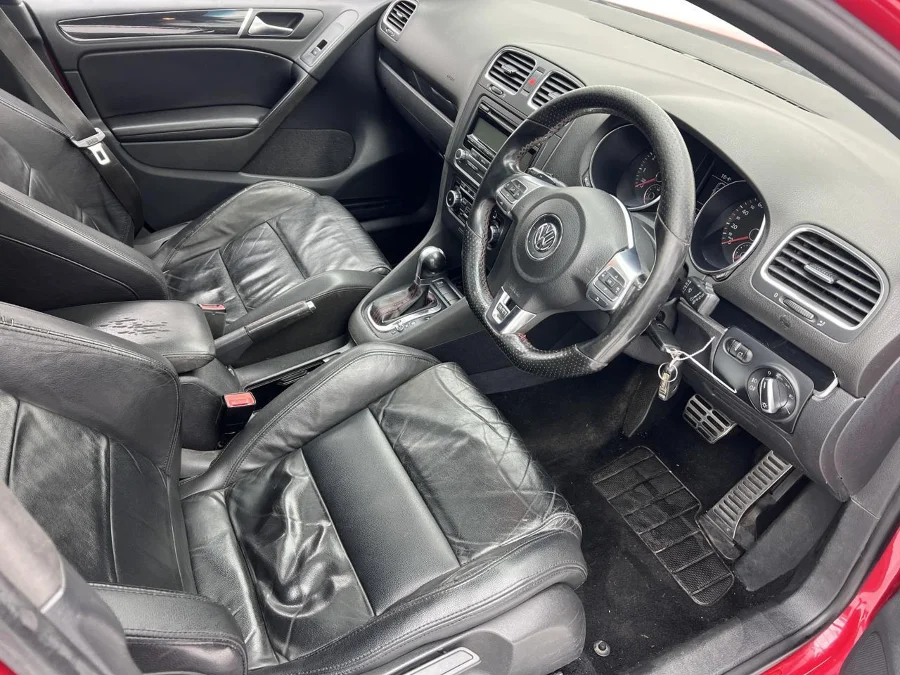 Used 2011 Volkswagen Golf GTI auto - EBK Auto Used 2011 Volkswagen Golf GTI auto - EBK Auto