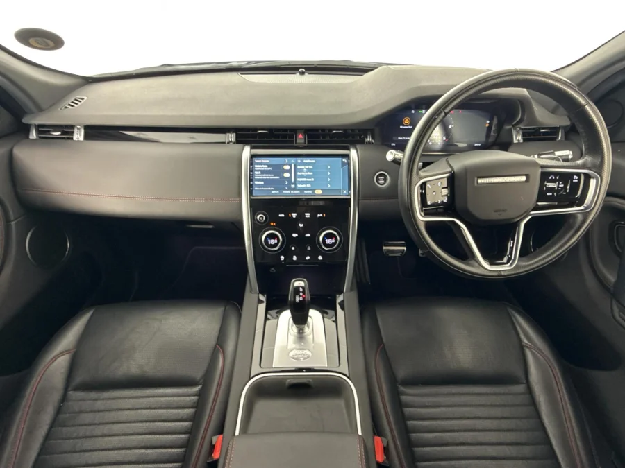 Used 2021 Land Rover Discovery Sport D200 Dynamic SE - WeBuyCars Silverlakes Used 2021 Land Rover Discovery Sport D200 Dynamic SE - WeBuyCars Silverlakes