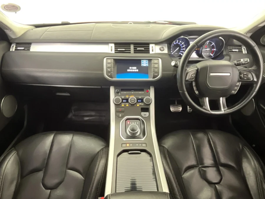 Used 2016 Land Rover Range Rover Evoque SD4 Dynamic SW1 Colour - WeBuyCars Polokwane Used 2016 Land Rover Range Rover Evoque SD4 Dynamic SW1 Colour - WeBuyCars Polokwane