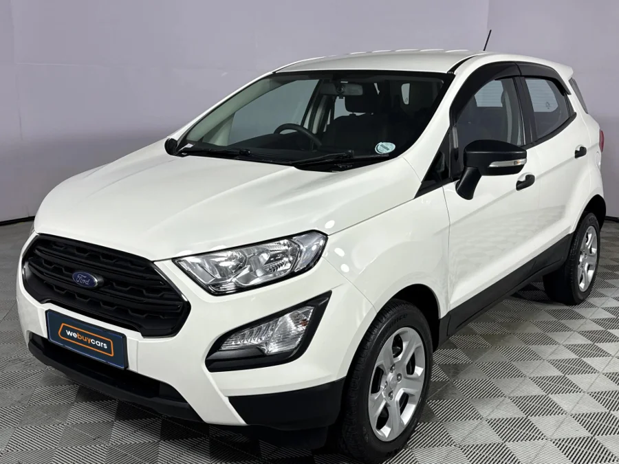 Used 2020 Ford EcoSport 1.5 Ambiente - WeBuyCars Durban Used 2020 Ford EcoSport 1.5 Ambiente - WeBuyCars Durban