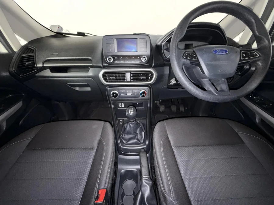 Used 2020 Ford EcoSport 1.5 Ambiente - WeBuyCars Durban Used 2020 Ford EcoSport 1.5 Ambiente - WeBuyCars Durban