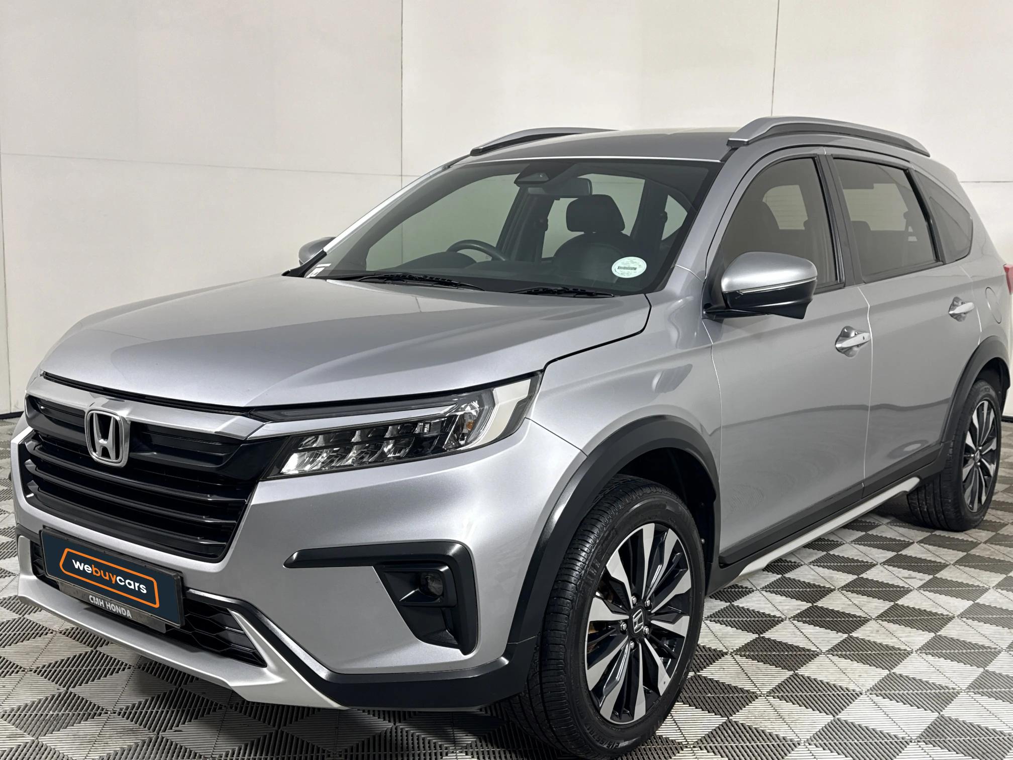 Used 2023 Honda BR-V 1.5 Elegance