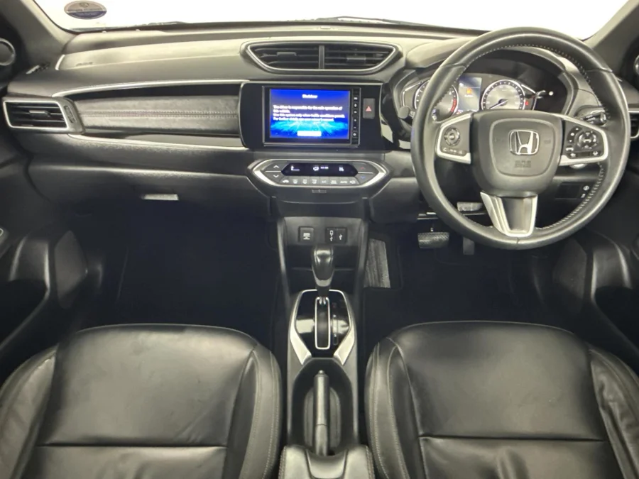 Used 2023 Honda BR-V 1.5 Elegance - WeBuyCars Polokwane Used 2023 Honda BR-V 1.5 Elegance - WeBuyCars Polokwane