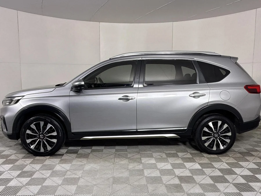 Used 2023 Honda BR-V 1.5 Elegance - WeBuyCars Polokwane Used 2023 Honda BR-V 1.5 Elegance - WeBuyCars Polokwane