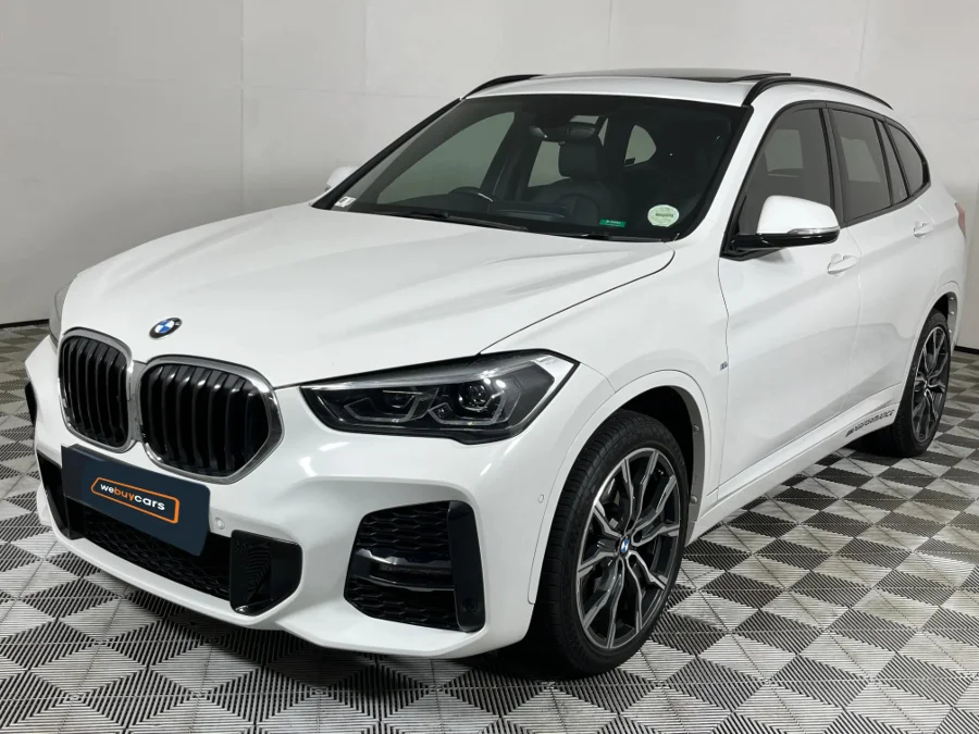 Used 2021 BMW X1 sDrive20d M Sport - WeBuyCars The Dome Used 2021 BMW X1 sDrive20d M Sport - WeBuyCars The Dome