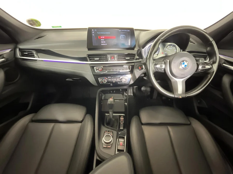 Used 2021 BMW X1 sDrive20d M Sport - WeBuyCars The Dome Used 2021 BMW X1 sDrive20d M Sport - WeBuyCars The Dome