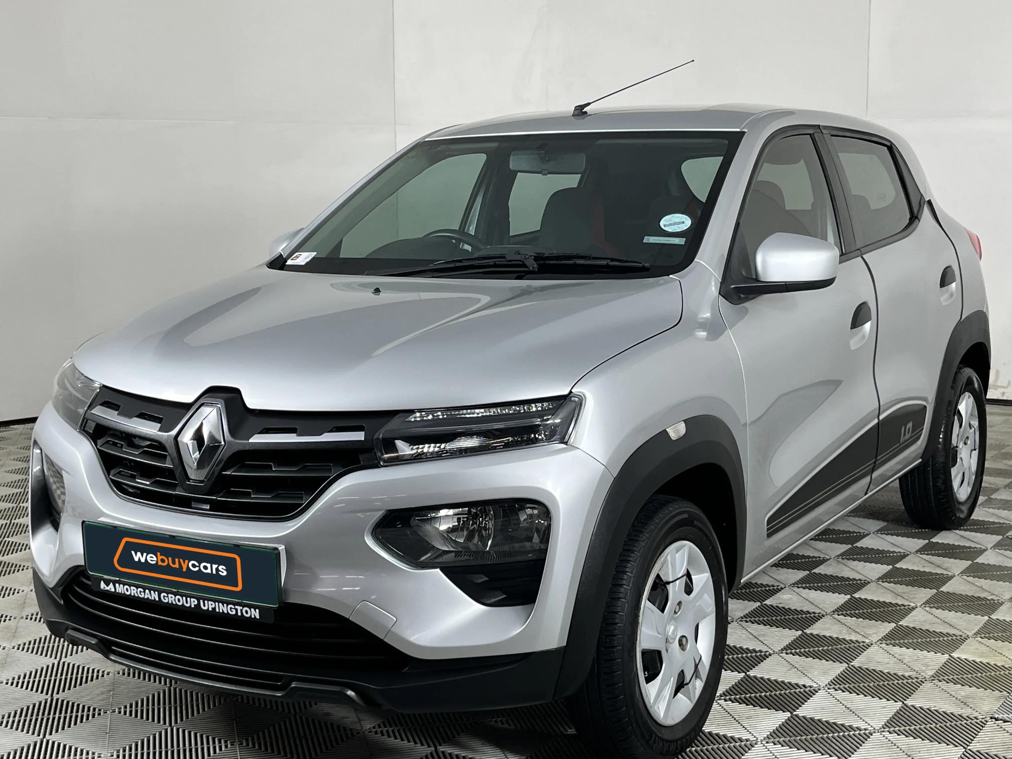 Used 2022 Renault Kwid 1.0 Ultra