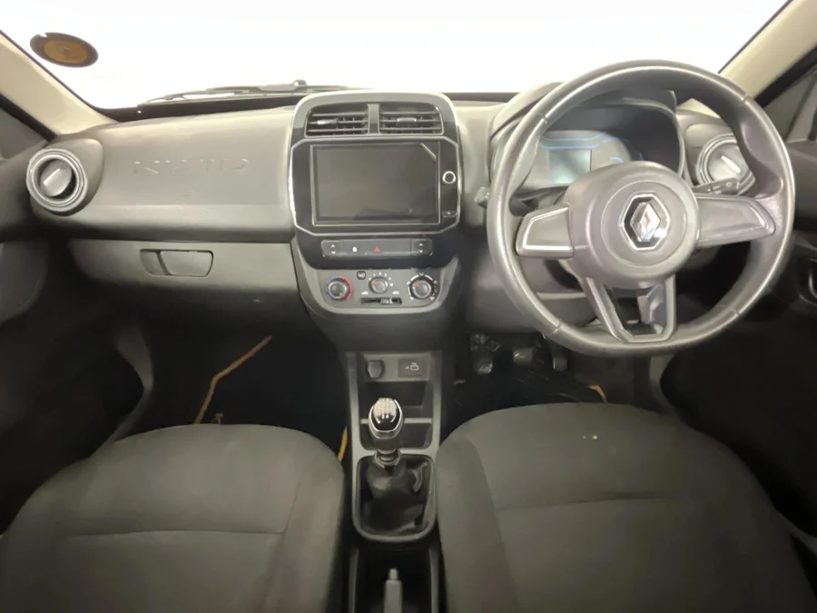 Used 2022 Renault Kwid 1.0 Ultra - WeBuyCars The Dome