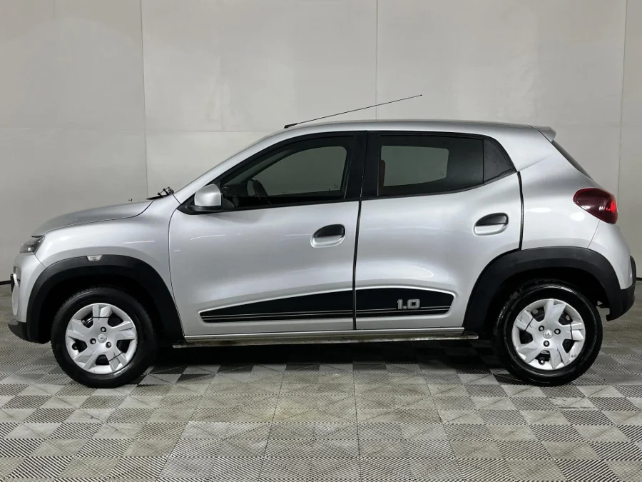 Used 2022 Renault Kwid 1.0 Ultra - WeBuyCars The Dome