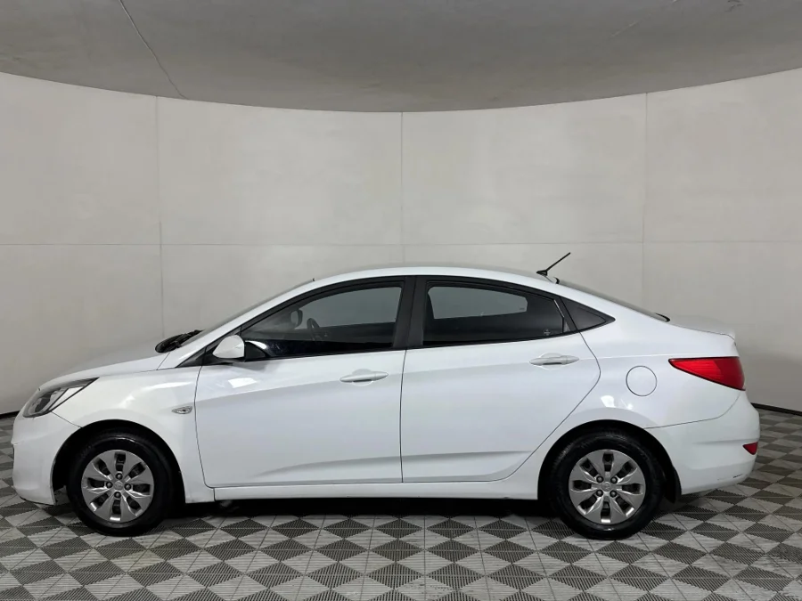 Used 2018 Hyundai Accent sedan 1.6 Motion - WeBuyCars JHB South Used 2018 Hyundai Accent sedan 1.6 Motion - WeBuyCars JHB South
