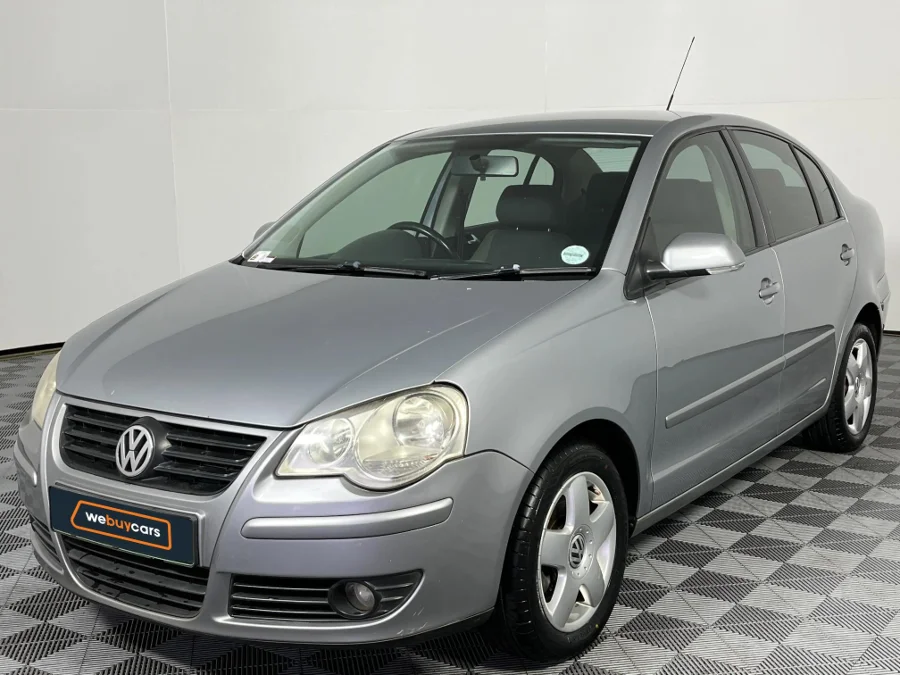 Used 2006 Volkswagen Polo Classic 2.0 Highline - WeBuyCars Montana Used 2006 Volkswagen Polo Classic 2.0 Highline - WeBuyCars Montana
