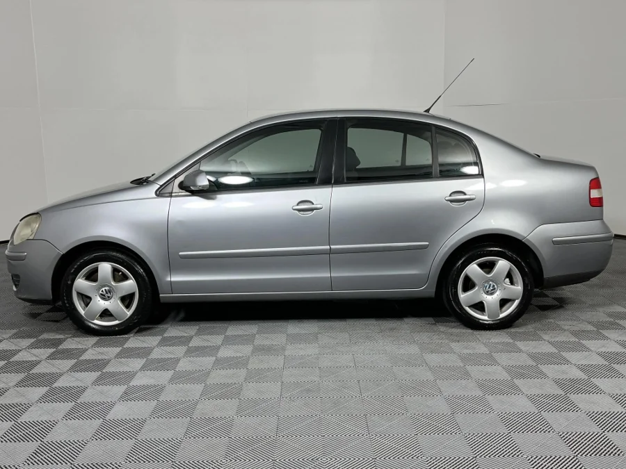 Used 2006 Volkswagen Polo Classic 2.0 Highline - WeBuyCars Montana Used 2006 Volkswagen Polo Classic 2.0 Highline - WeBuyCars Montana
