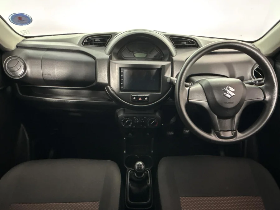 Used 2020 Suzuki S-Presso 1.0 GL+ manual - WeBuyCars Germiston