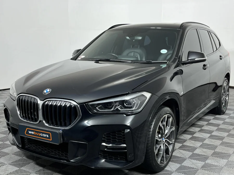 Used 2022 BMW X1 sDrive18d - WeBuyCars Witbank Used 2022 BMW X1 sDrive18d - WeBuyCars Witbank