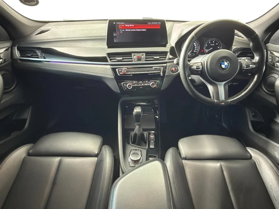 Used 2022 BMW X1 sDrive18d - WeBuyCars Witbank Used 2022 BMW X1 sDrive18d - WeBuyCars Witbank