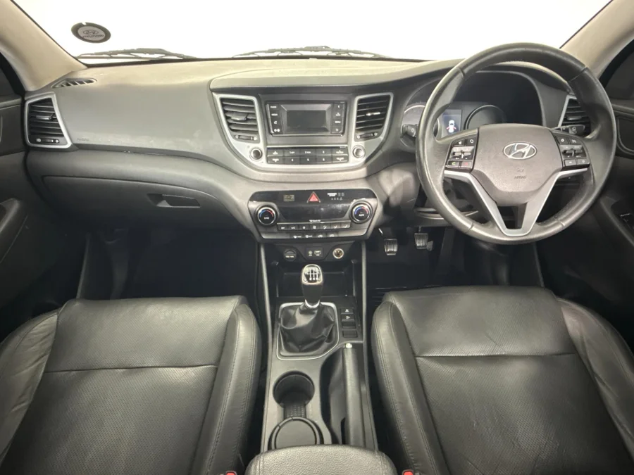 Used 2017 Hyundai Tucson 1.7CRDi Executive - WeBuyCars The Dome Used 2017 Hyundai Tucson 1.7CRDi Executive - WeBuyCars The Dome