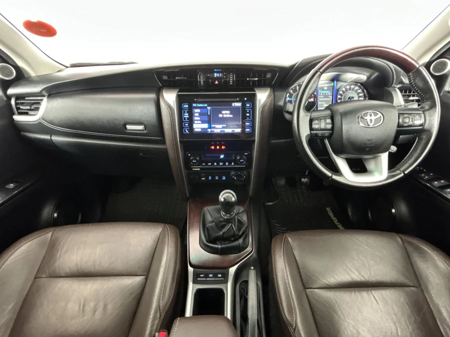 Used 2017 Toyota Fortuner 2.8GD-6 4x4 - WeBuyCars Richmond Used 2017 Toyota Fortuner 2.8GD-6 4x4 - WeBuyCars Richmond