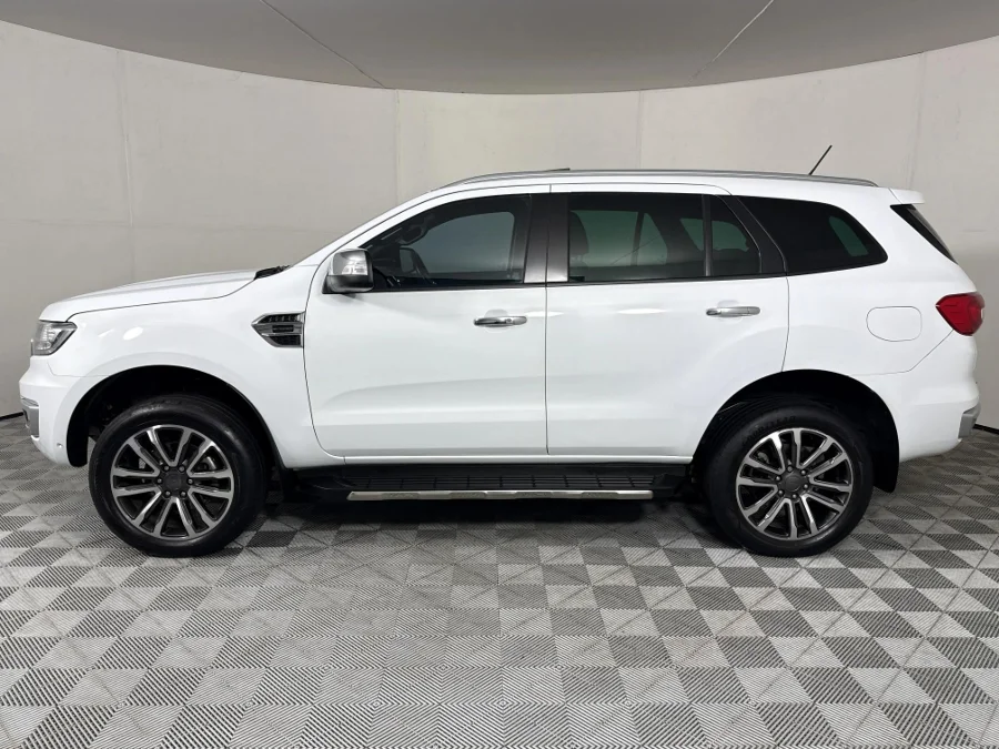 Used 2019 Ford Everest 2.0Bi-Turbo 4WD Limited - WeBuyCars The Dome Used 2019 Ford Everest 2.0Bi-Turbo 4WD Limited - WeBuyCars The Dome