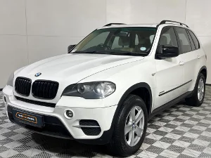 Used 2012 BMW X5 xDrive35i