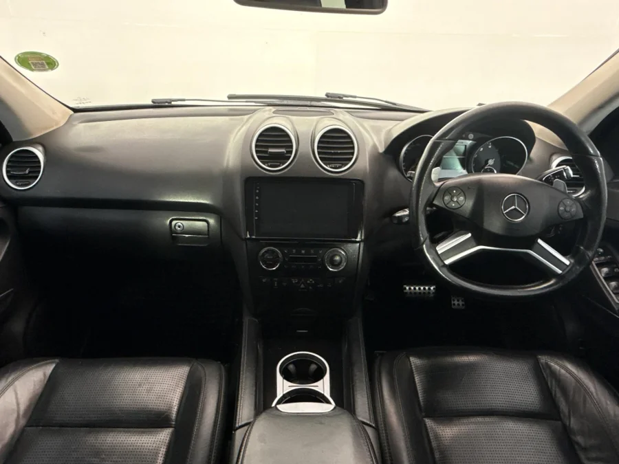 Used 2010 Mercedes-Benz ML ML63 AMG Premium Edition - WeBuyCars Germiston Used 2010 Mercedes-Benz ML ML63 AMG Premium Edition - WeBuyCars Germiston