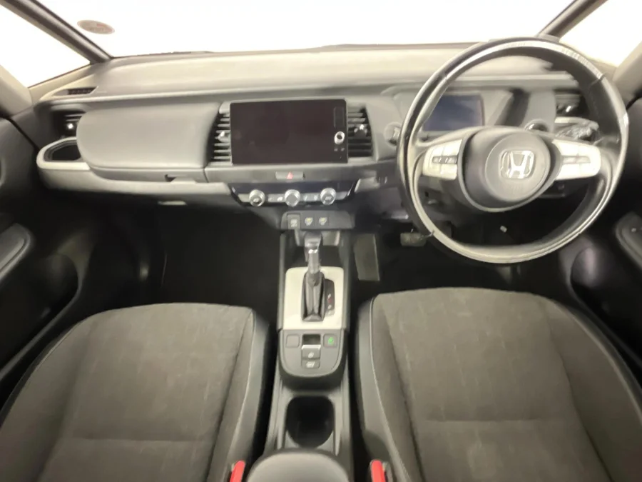 Used 2021 Honda Fit 1.5 Elegance - WeBuyCars The Dome