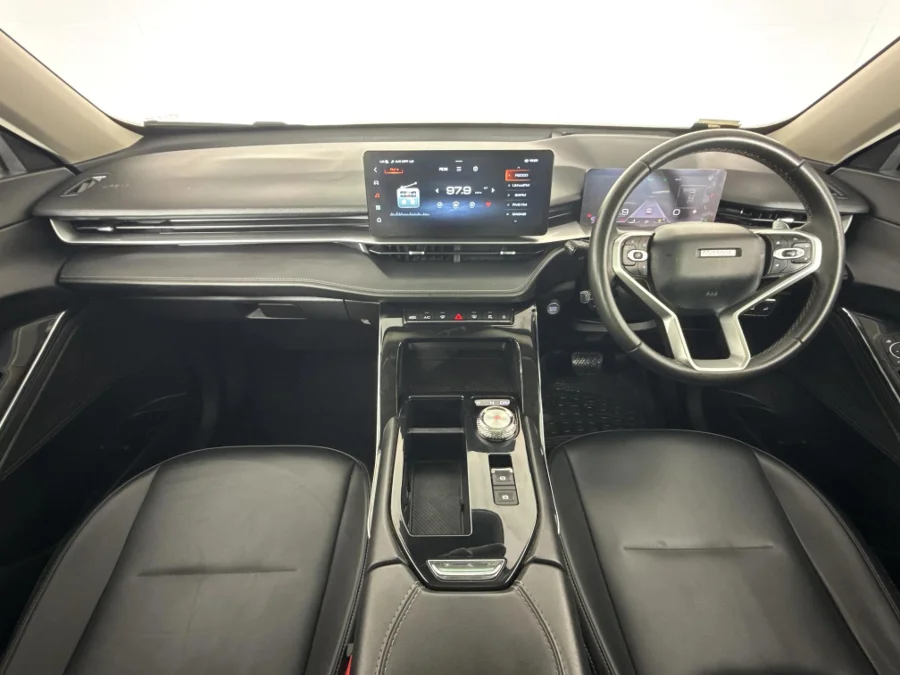 Used 2022 Haval H6 2.0GDIT 4WD Super Luxury - WeBuyCars Pietermaritzburg Used 2022 Haval H6 2.0GDIT 4WD Super Luxury - WeBuyCars Pietermaritzburg