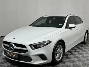 Used 2018 Mercedes-Benz A-Class A200 hatch AMG Line