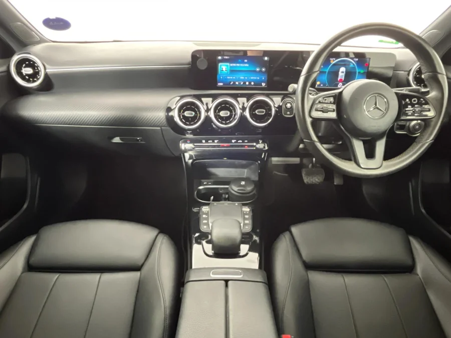 Used 2018 Mercedes-Benz A-Class A200 hatch AMG Line - WeBuyCars Montana