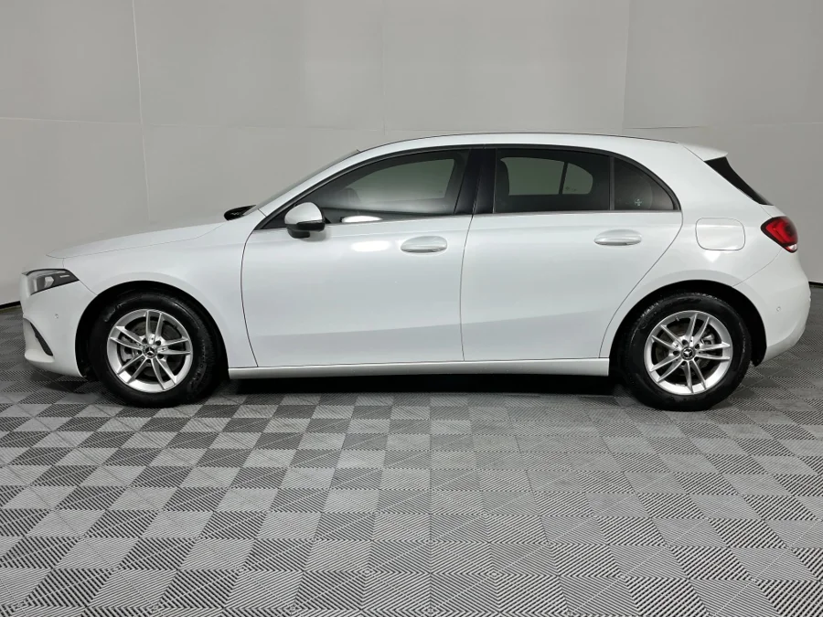 Used 2018 Mercedes-Benz A-Class A200 hatch AMG Line - WeBuyCars Montana