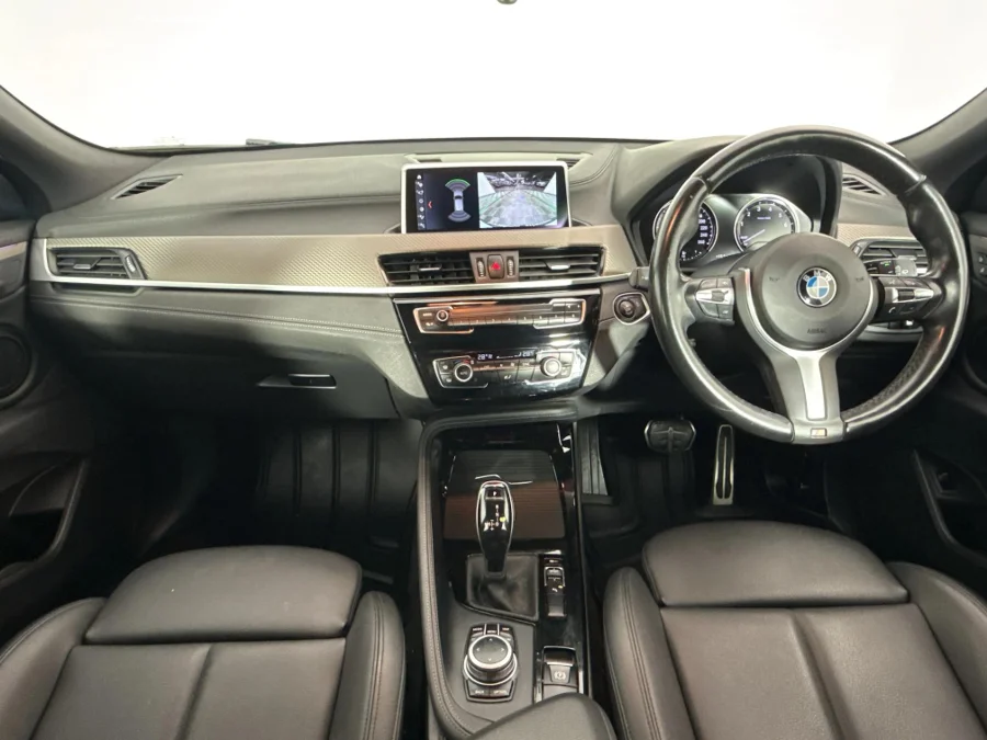 Used 2021 BMW X2 sDrive18i M Sport - WeBuyCars Germiston