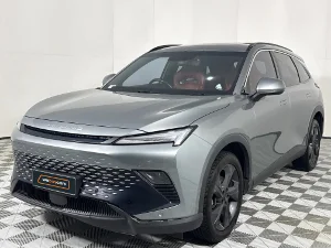 Used 2023 BAIC Beijing X55 Plus 1.5T Premium