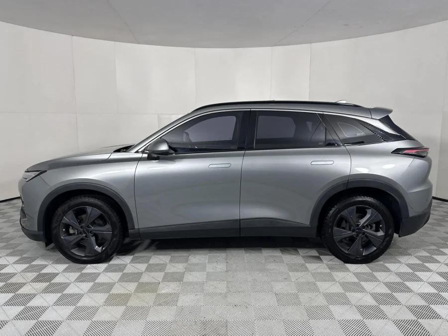 Used 2023 BAIC Beijing X55 Plus 1.5T Premium - WeBuyCars Gqeberha