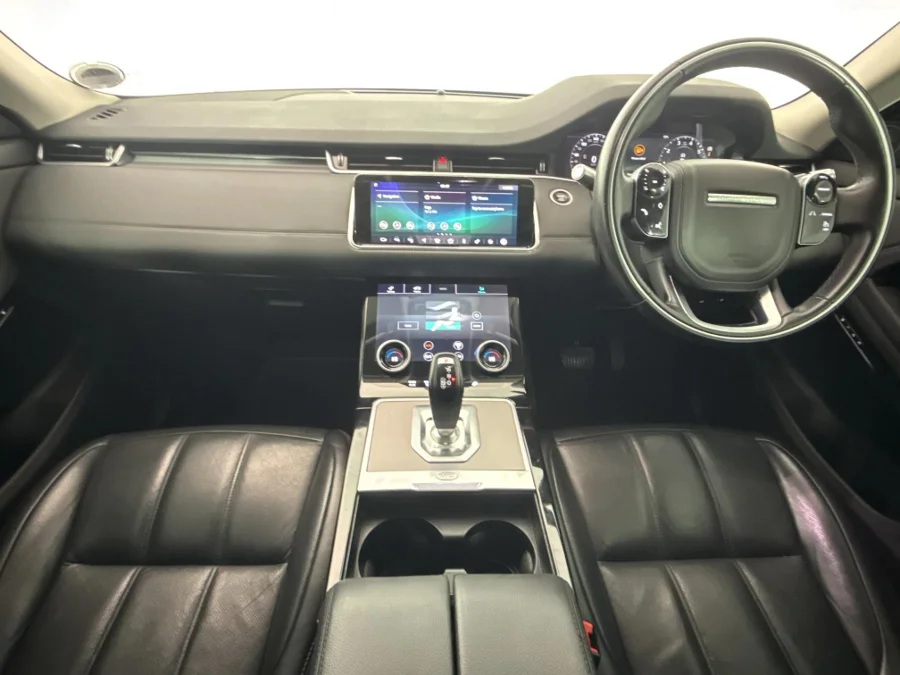 Used 2020 Land Rover Range Rover Evoque P250 R-Dynamic SE - WeBuyCars Richmond Used 2020 Land Rover Range Rover Evoque P250 R-Dynamic SE - WeBuyCars Richmond