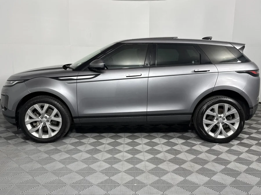 Used 2020 Land Rover Range Rover Evoque P250 R-Dynamic SE - WeBuyCars Richmond Used 2020 Land Rover Range Rover Evoque P250 R-Dynamic SE - WeBuyCars Richmond