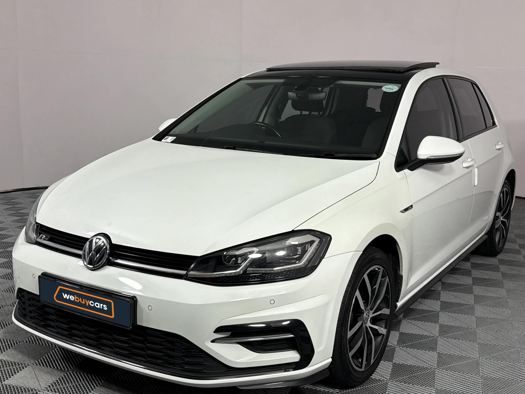 Used 2018 Volkswagen Golf 1.4TSI Comfortline