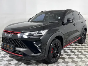 Used 2023 Haval H6 GT 2.0GDIT 4WD Super Luxury Used 2023 Haval H6 GT 2.0GDIT 4WD Super Luxury