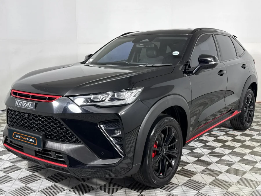 Used 2023 Haval H6 GT 2.0GDIT 4WD Super Luxury - WeBuyCars Silverlakes Used 2023 Haval H6 GT 2.0GDIT 4WD Super Luxury - WeBuyCars Silverlakes