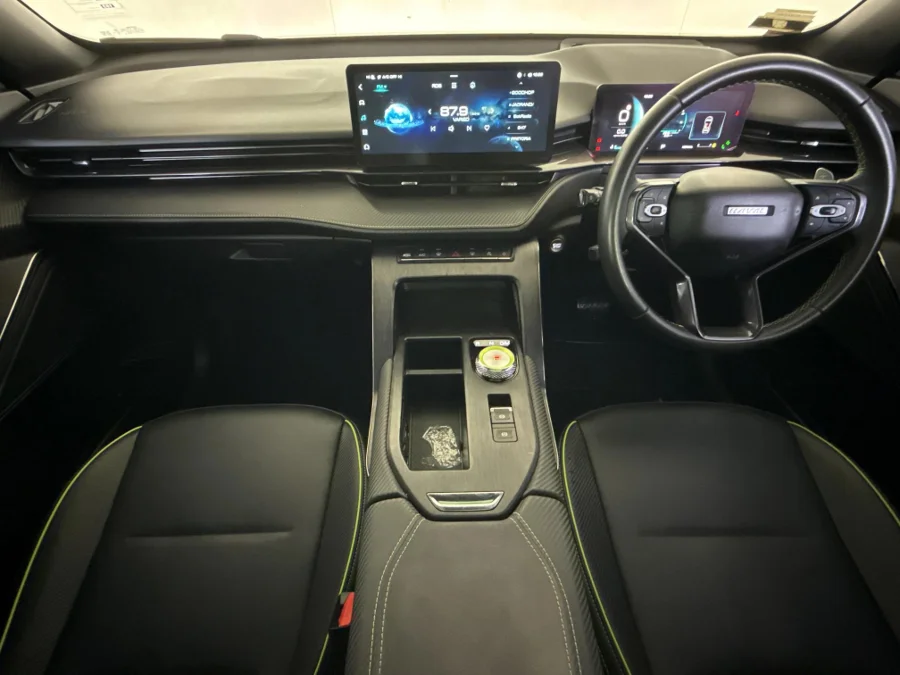 Used 2023 Haval H6 GT 2.0GDIT 4WD Super Luxury - WeBuyCars Silverlakes Used 2023 Haval H6 GT 2.0GDIT 4WD Super Luxury - WeBuyCars Silverlakes
