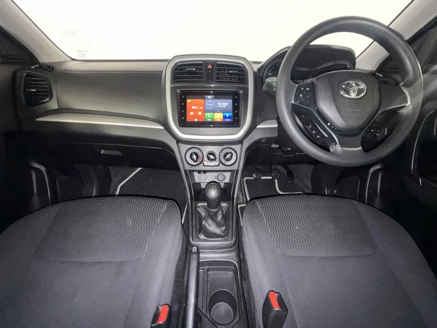 Used 2022 Toyota Urban Cruiser 1.5 Xi - WeBuyCars Durban Used 2022 Toyota Urban Cruiser 1.5 Xi - WeBuyCars Durban