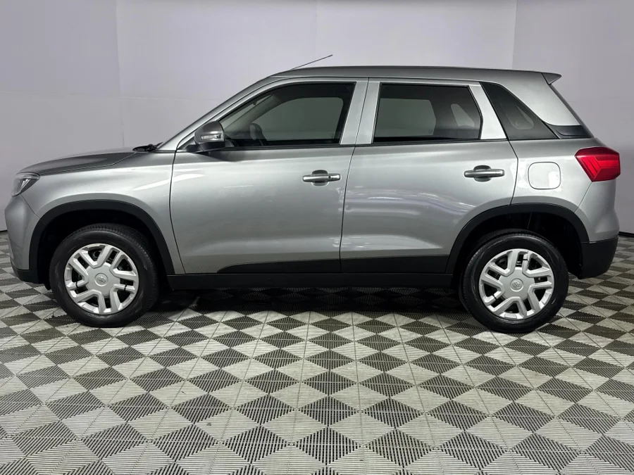 Used 2022 Toyota Urban Cruiser 1.5 Xi - WeBuyCars Durban Used 2022 Toyota Urban Cruiser 1.5 Xi - WeBuyCars Durban