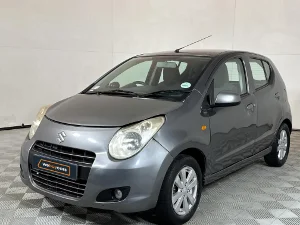 Used 2013 Suzuki Alto 1.0 GLX
