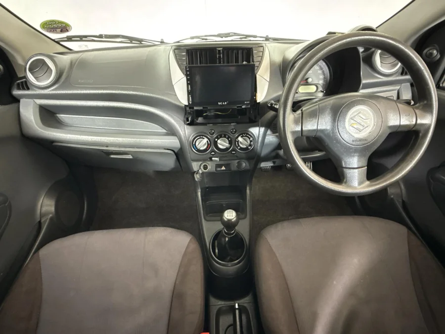 Used 2013 Suzuki Alto 1.0 GLX - WeBuyCars JHB South